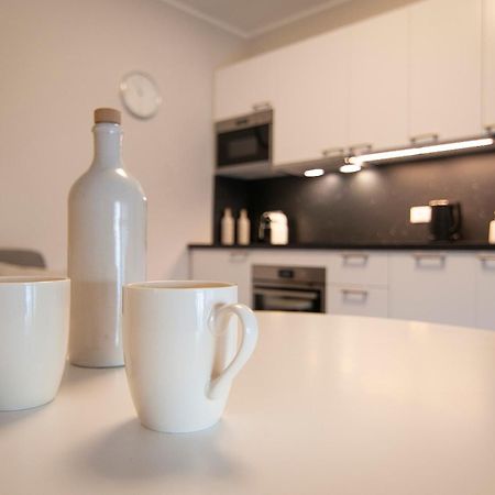 Sangiohouse - Parking & Wifi Apartment Verona Luaran gambar