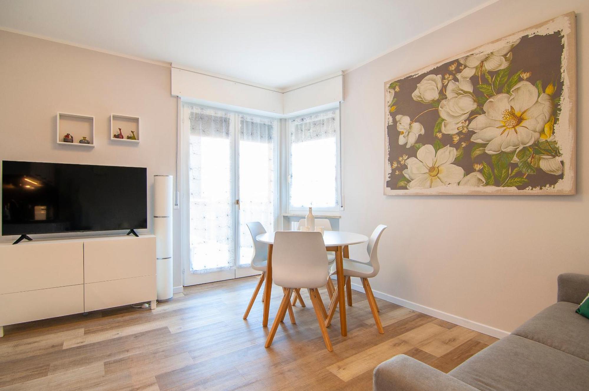 Sangiohouse - Parking & Wifi Apartment Verona Luaran gambar