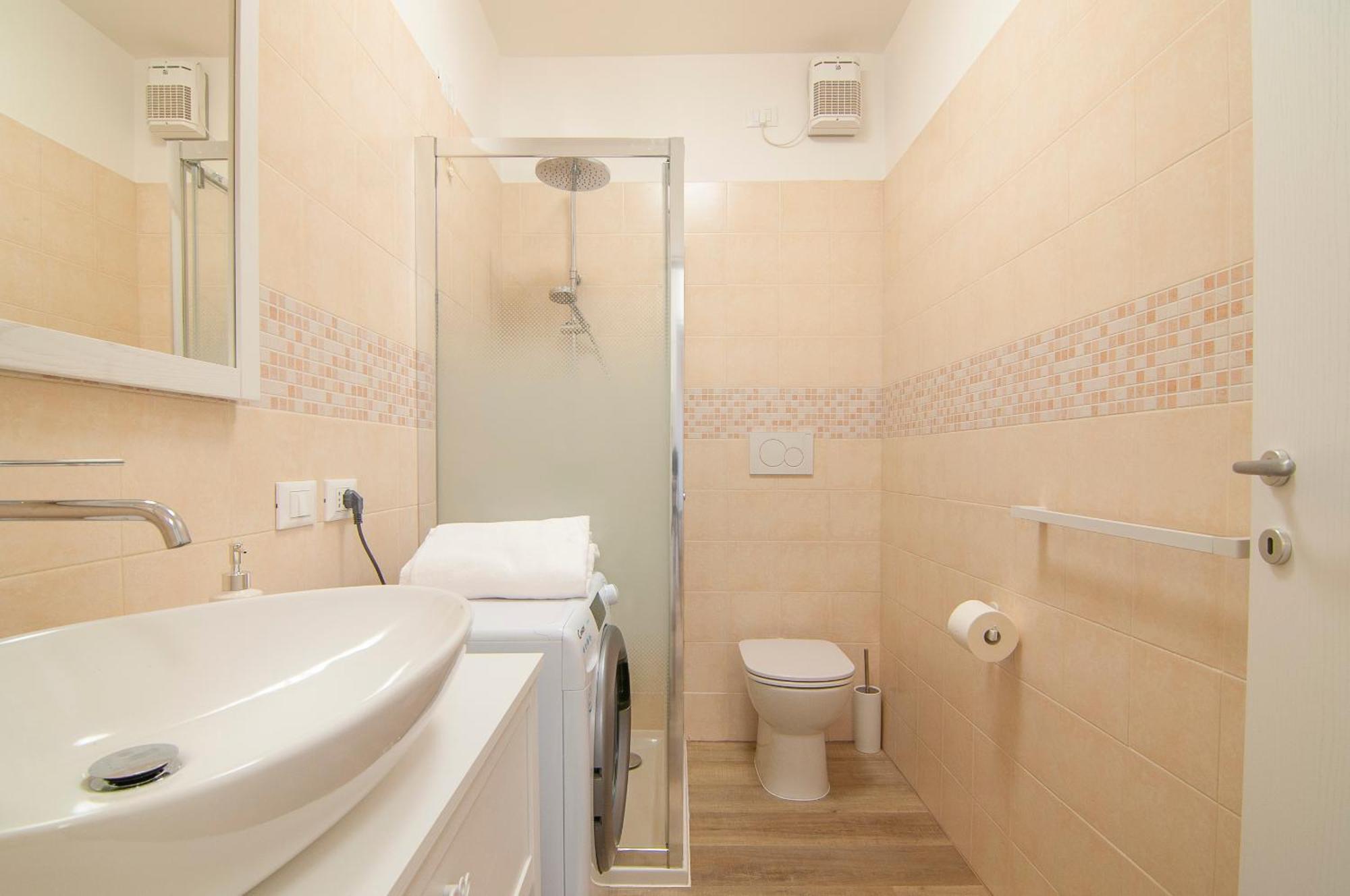 Sangiohouse - Parking & Wifi Apartment Verona Luaran gambar