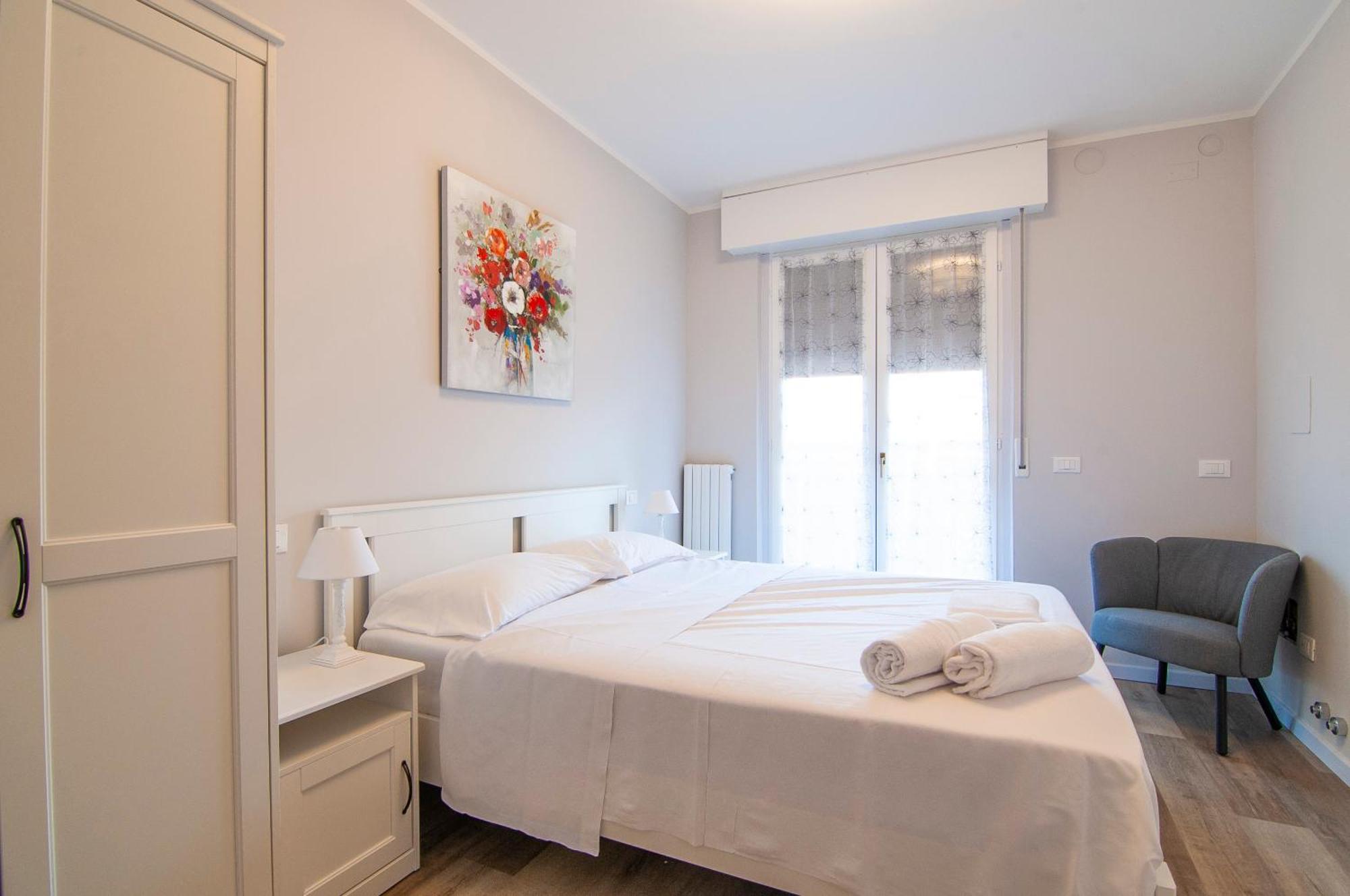 Sangiohouse - Parking & Wifi Apartment Verona Luaran gambar