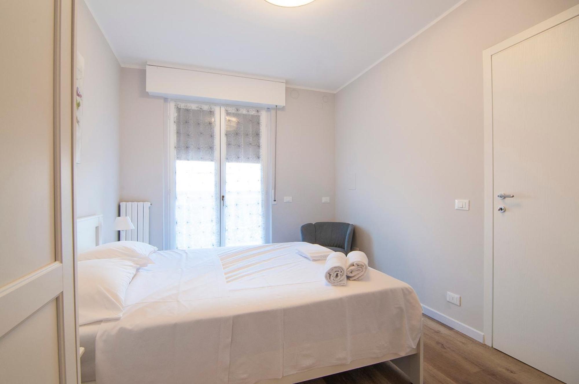 Sangiohouse - Parking & Wifi Apartment Verona Luaran gambar