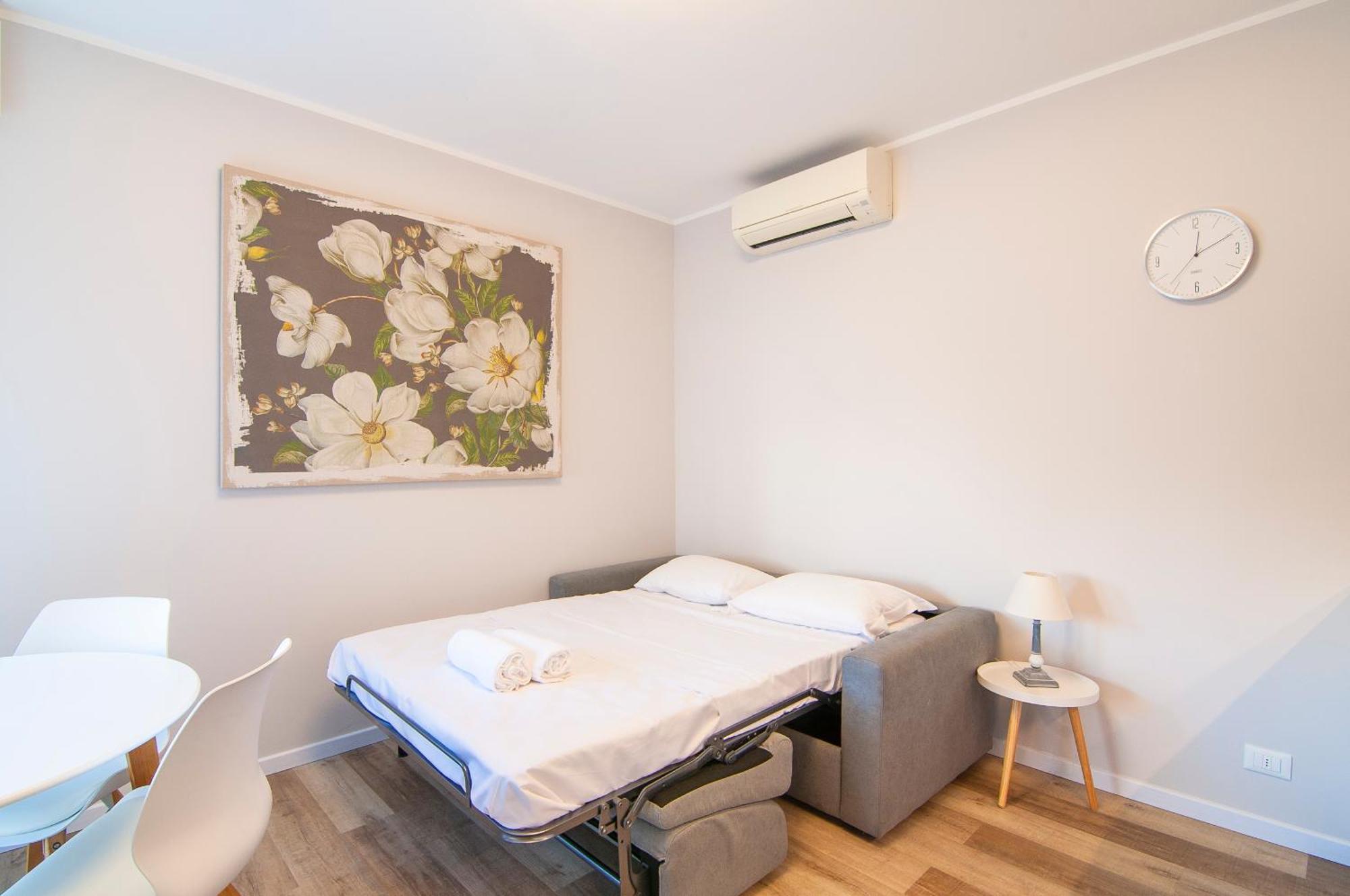 Sangiohouse - Parking & Wifi Apartment Verona Luaran gambar