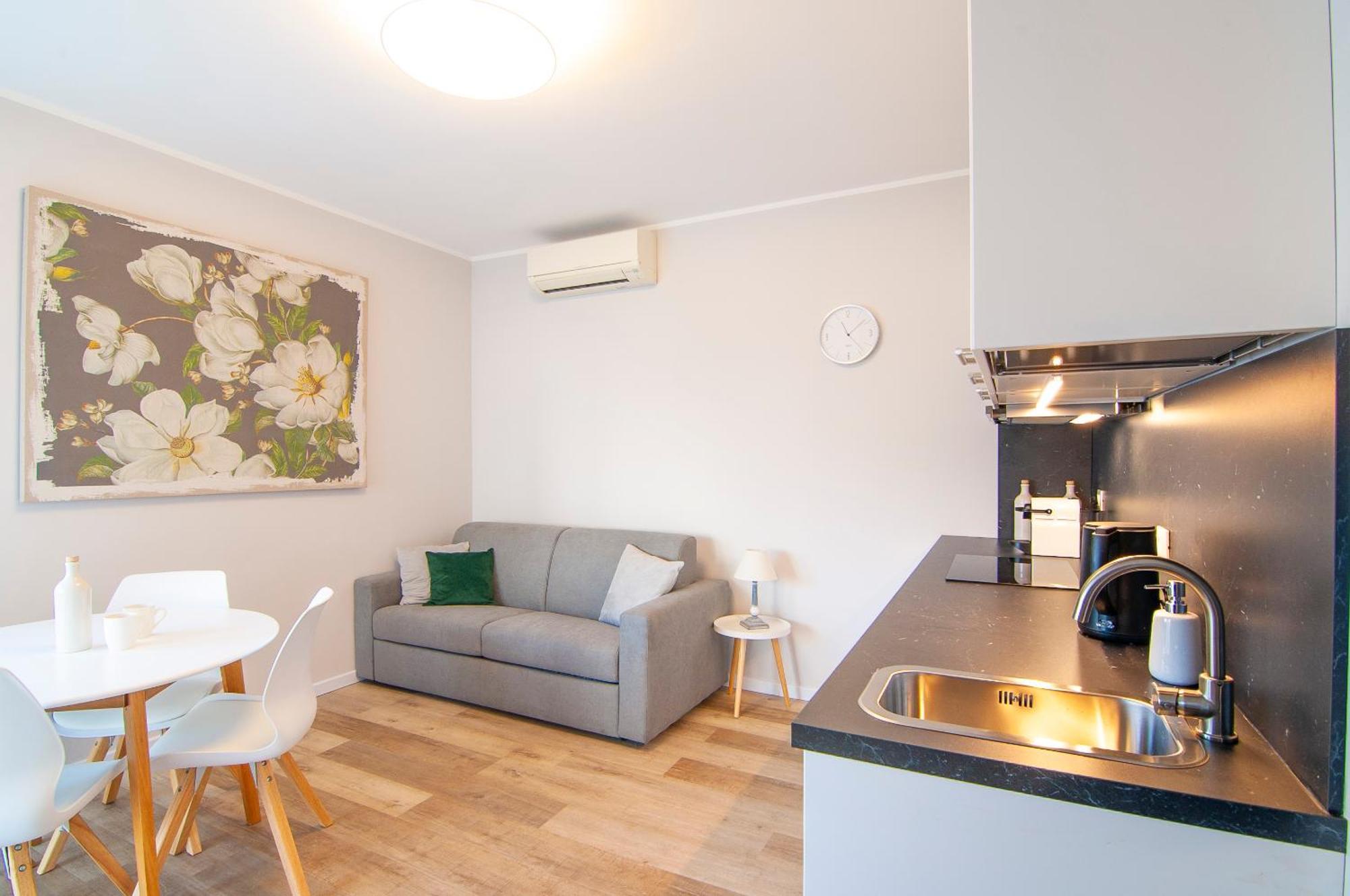 Sangiohouse - Parking & Wifi Apartment Verona Luaran gambar