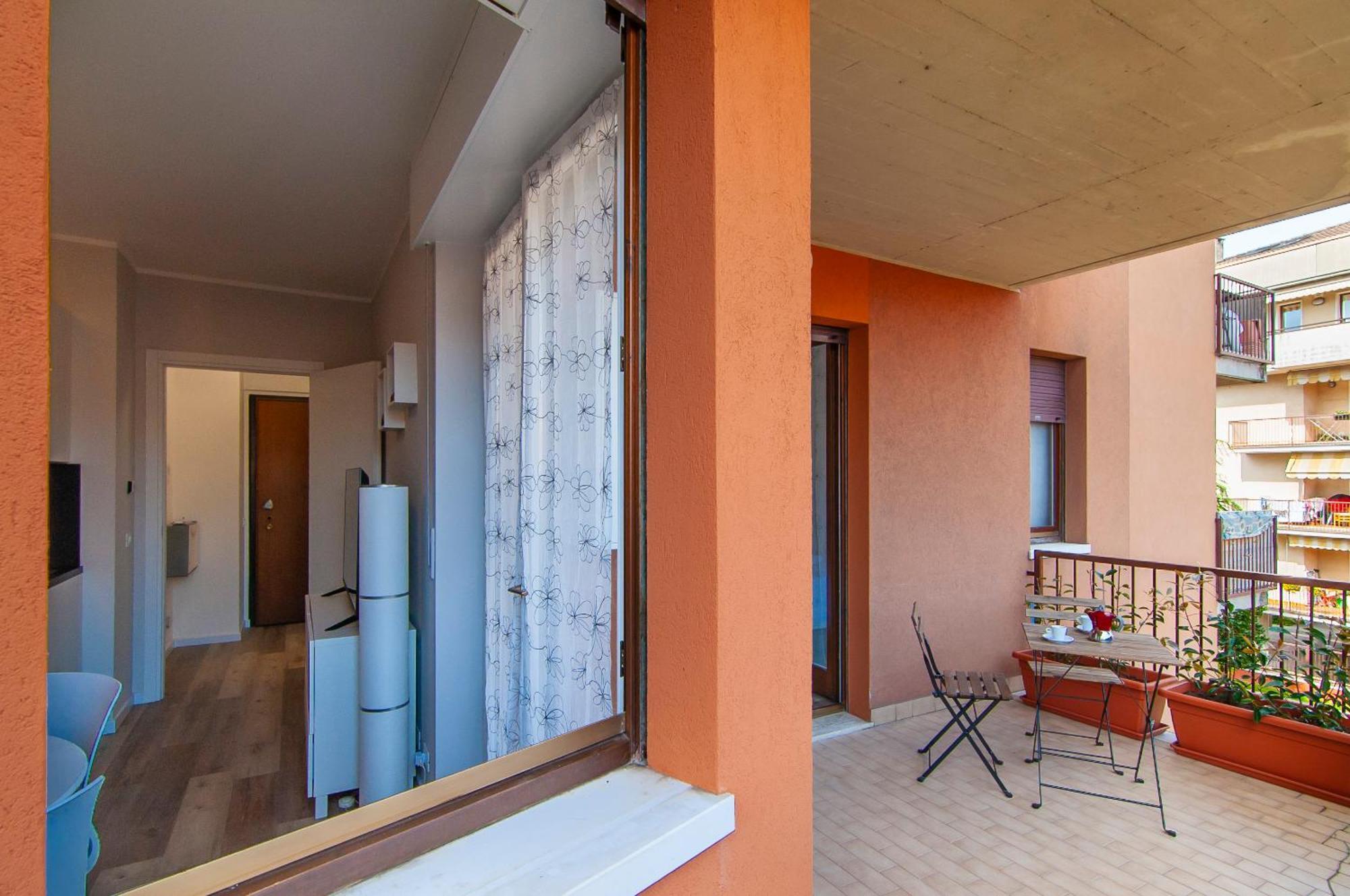 Sangiohouse - Parking & Wifi Apartment Verona Luaran gambar